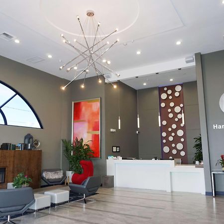 Hartford Hotel Best Western Signature Collection Rosemead Bagian luar foto