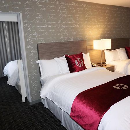 Hartford Hotel Best Western Signature Collection Rosemead Bagian luar foto