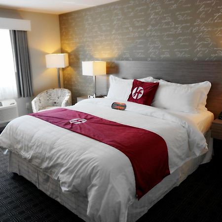 Hartford Hotel Best Western Signature Collection Rosemead Bagian luar foto
